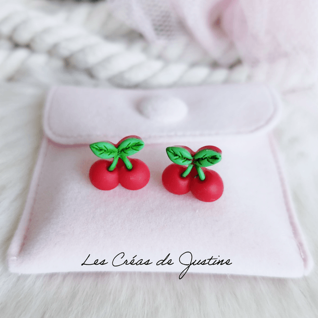 Cerises 