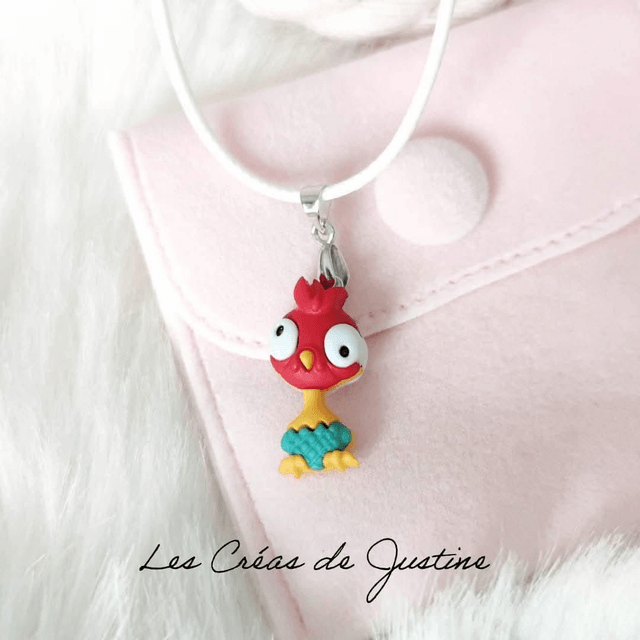 Collier Hei Hei 