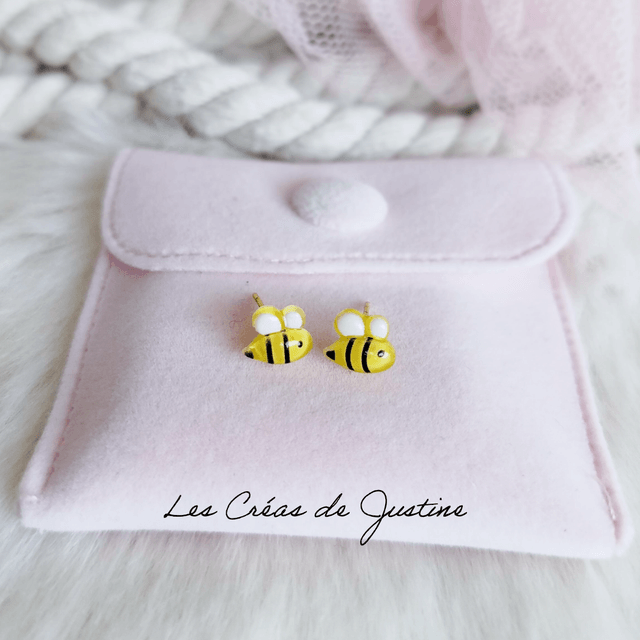 Petites abeilles