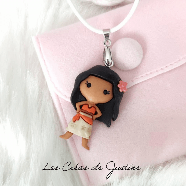 Collier Vaiana 