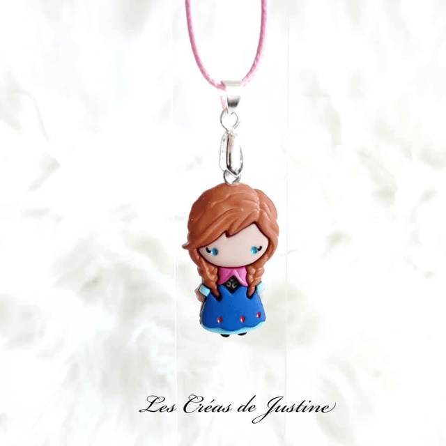 Collier Anna 
