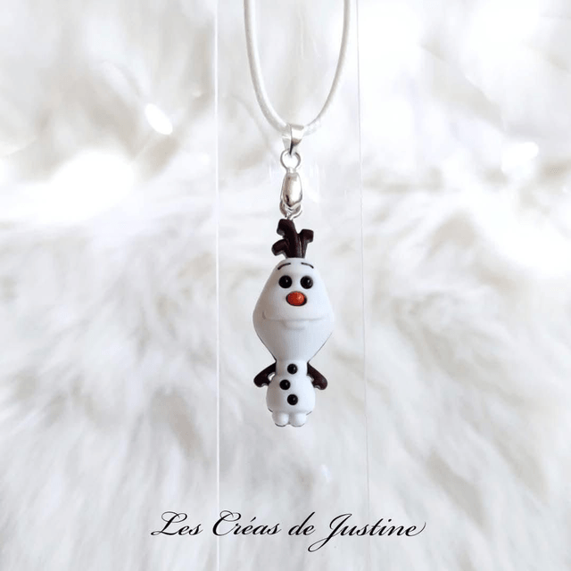 Collier Olaf 