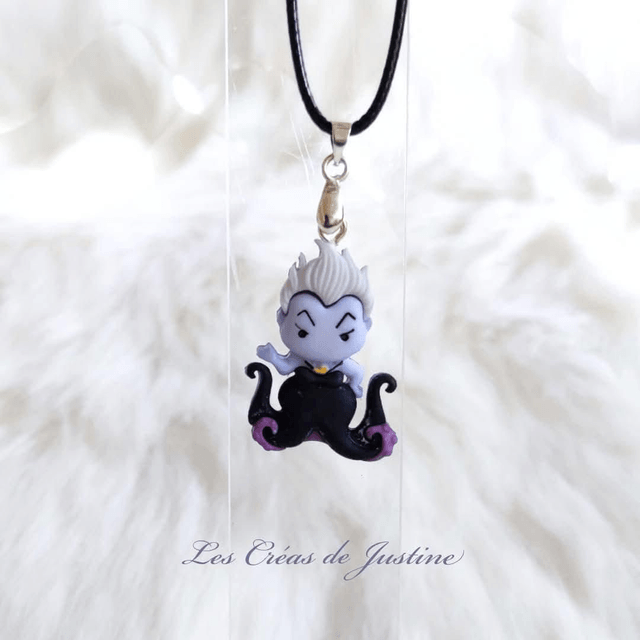 Collier Ursula 