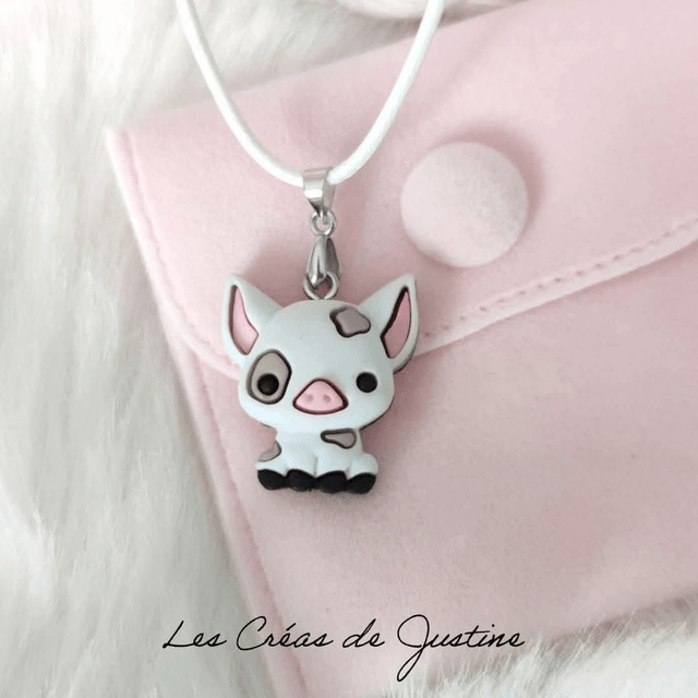 Collier pua 