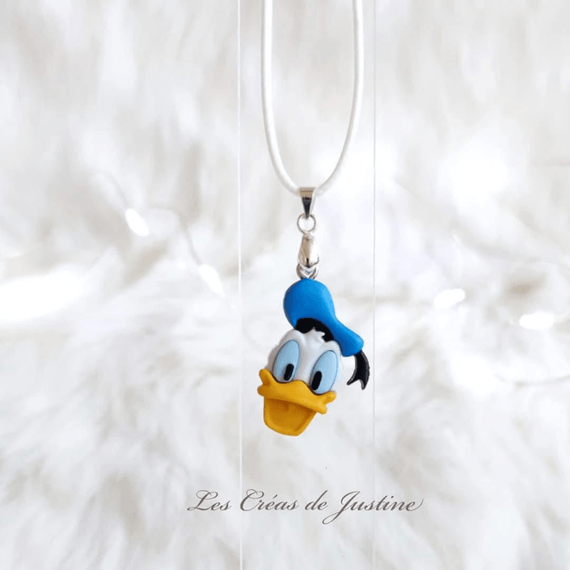Collier Donal 