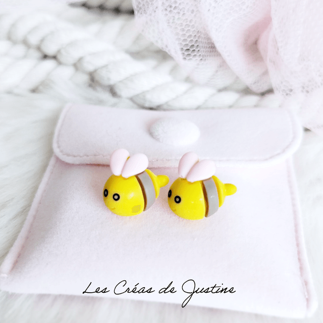 Abeilles