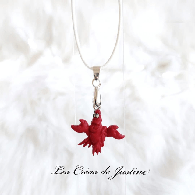 Collier Sébastien 