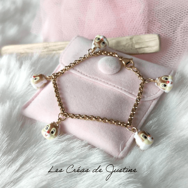Bracelet Tac 