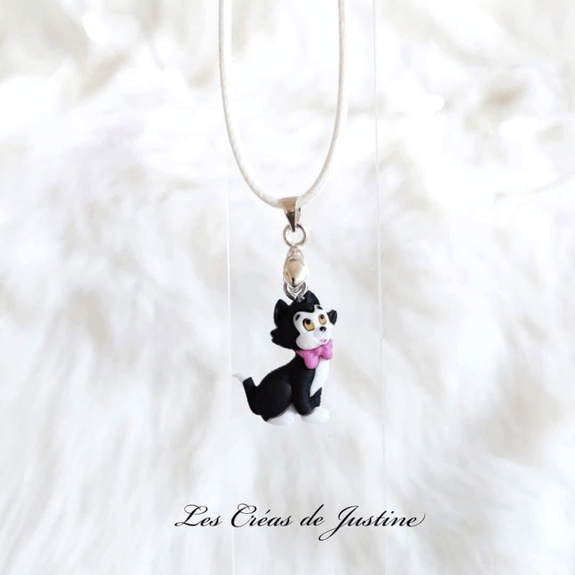 Collier Figaro 