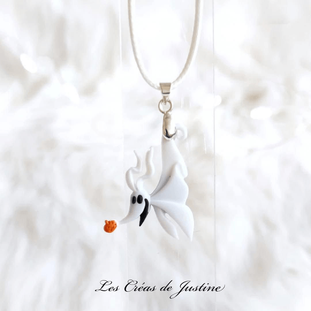 Collier Zero 