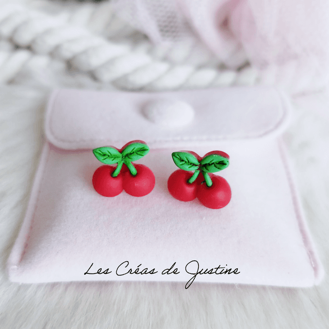 Cerises 