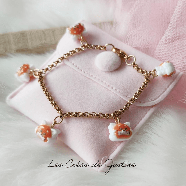 Bracelet Red