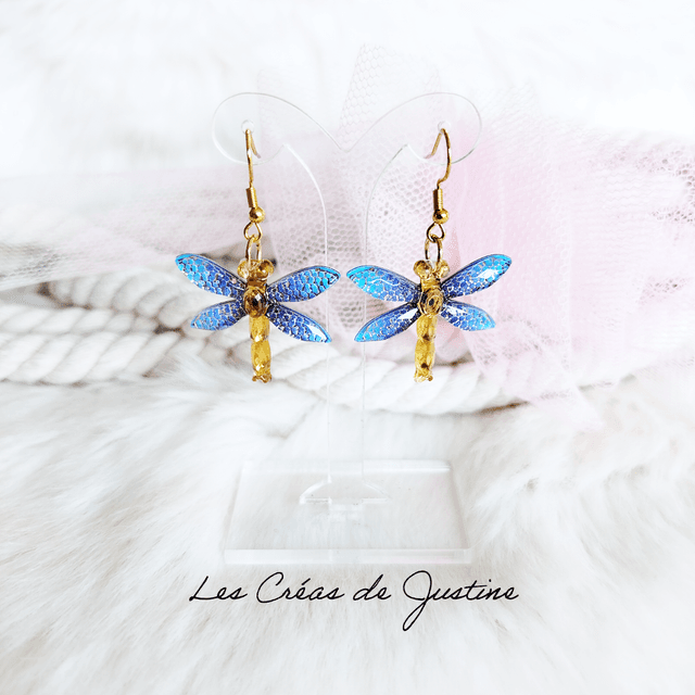 Libellules
