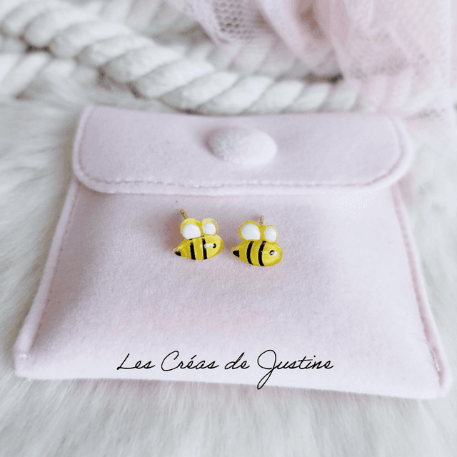 Petites abeilles