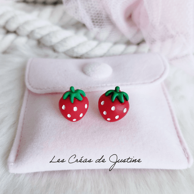 Fraises 