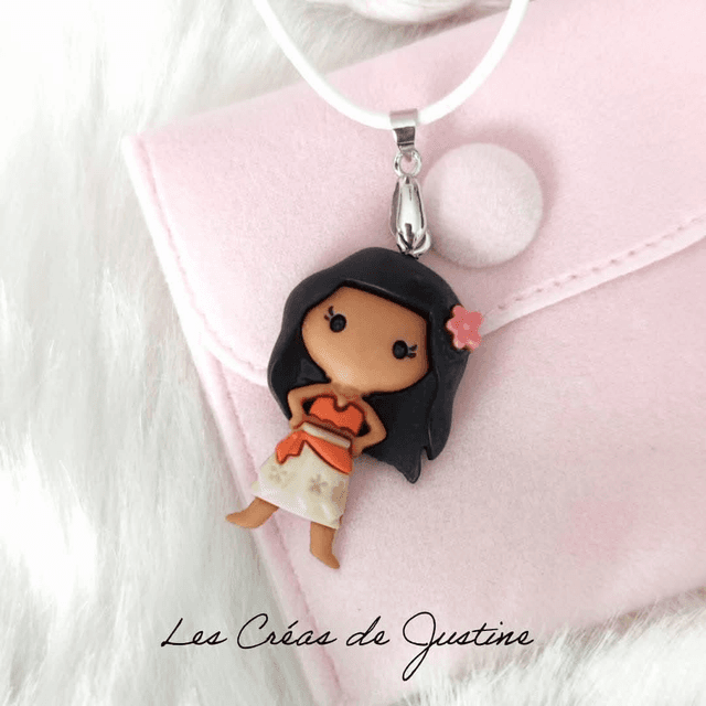 Collier Vaiana 