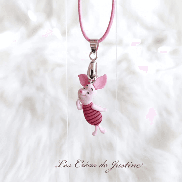 Collier porcinet 