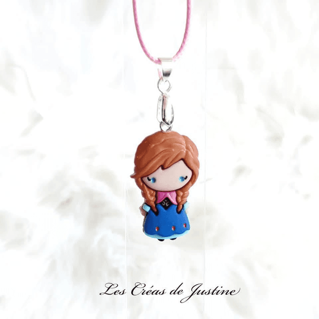Collier Anna 
