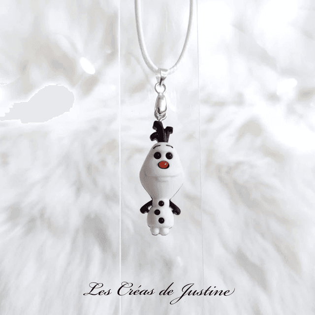 Collier Olaf 