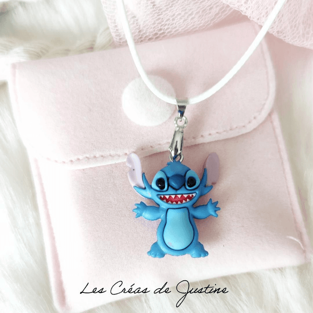 Collier Stitch 