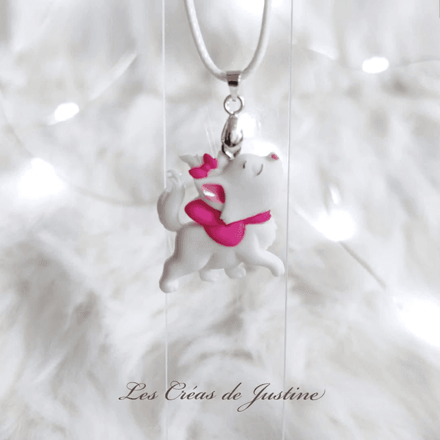 Collier Marie 