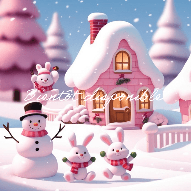 Collection Hiver