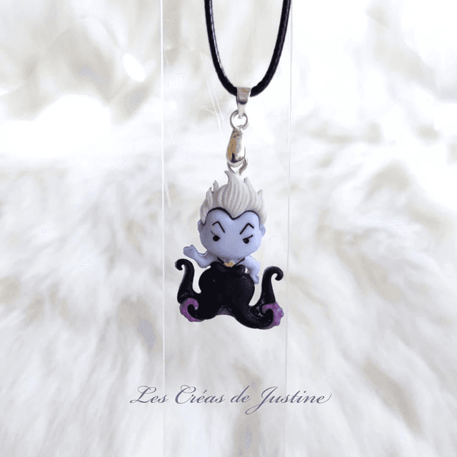 Collier Ursula 