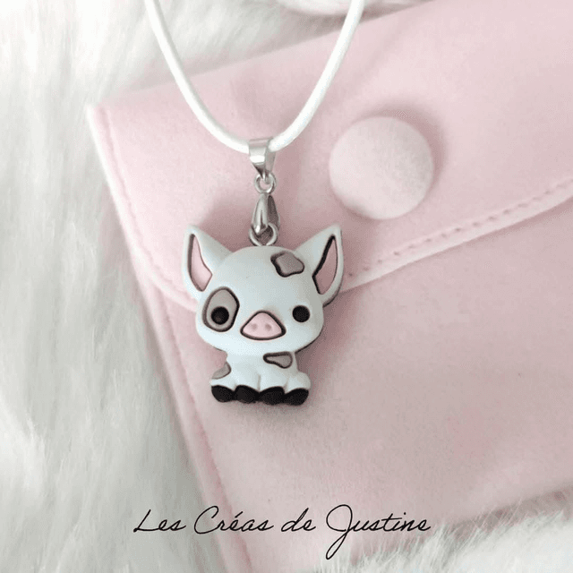 Collier pua 