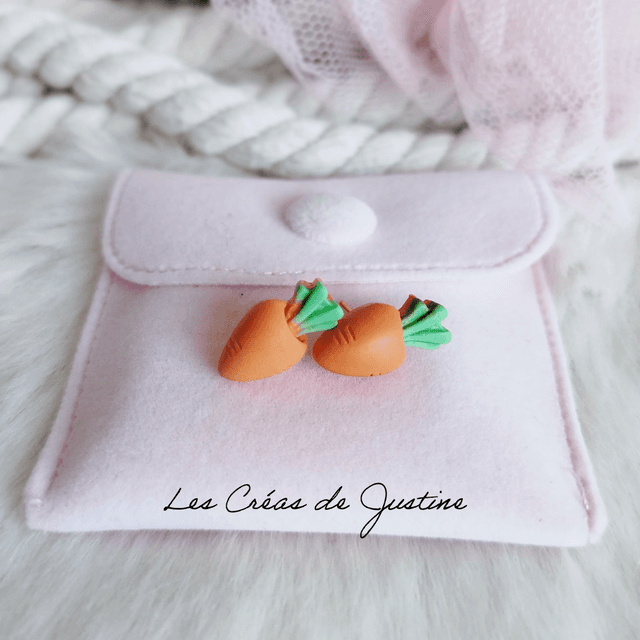 Carottes 