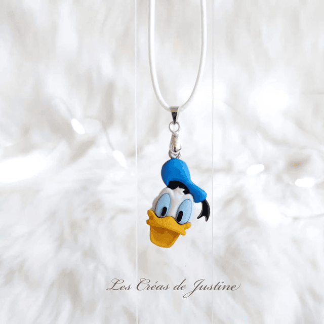 Collier Donal 