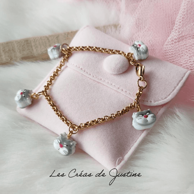 Bracelet Lucifer 