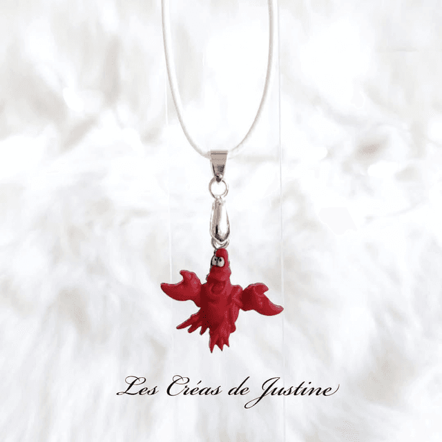 Collier Sébastien 