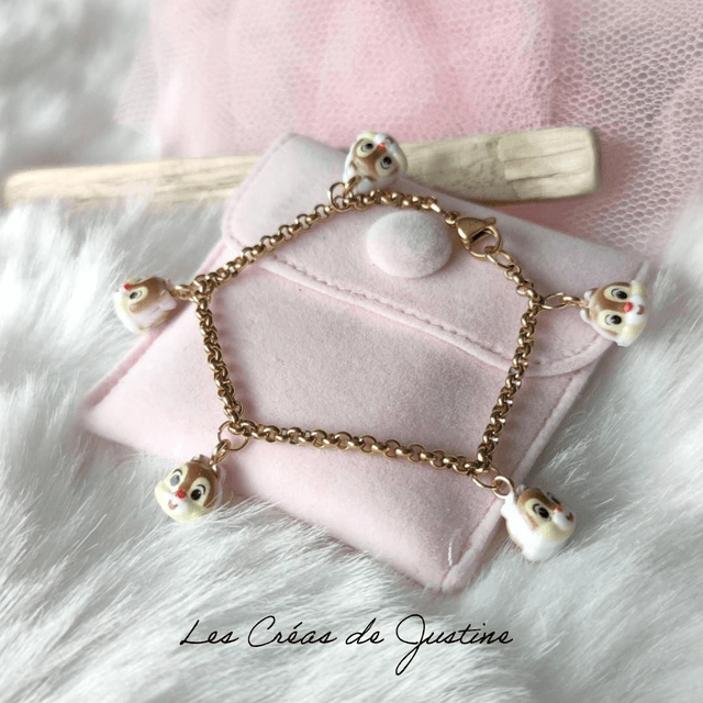 Bracelet Tac 