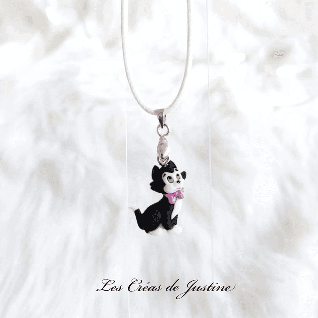 Collier Figaro 