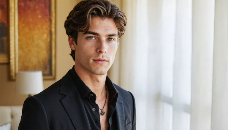 découvrez la vie fascinante de phinnaeus walter moder, fils de julia roberts, à travers une plongée exclusive dans son univers personnel et ses projets.