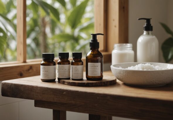 Huile de coco comme lubrifiant : une alternative naturelle aux multiples bienfaits ?