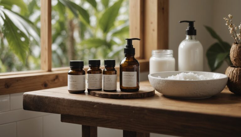 Huile de coco comme lubrifiant : une alternative naturelle aux multiples bienfaits ?