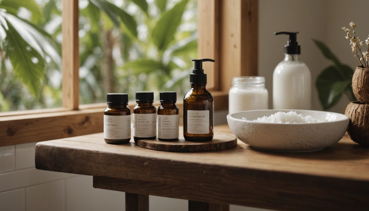 Huile de coco comme lubrifiant : une alternative naturelle aux multiples bienfaits ?