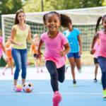 découvrez comment playlikeagirl encourage les filles à s'approprier le sport et favorise leur épanouissement personnel à travers des initiatives inspirantes et motivantes.
