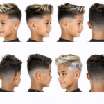 découvrez 10 styles de coupe garçon incontournables pour un look moderne et rafraîchissant, parfaits pour allier élégance et fraîcheur au quotidien.
