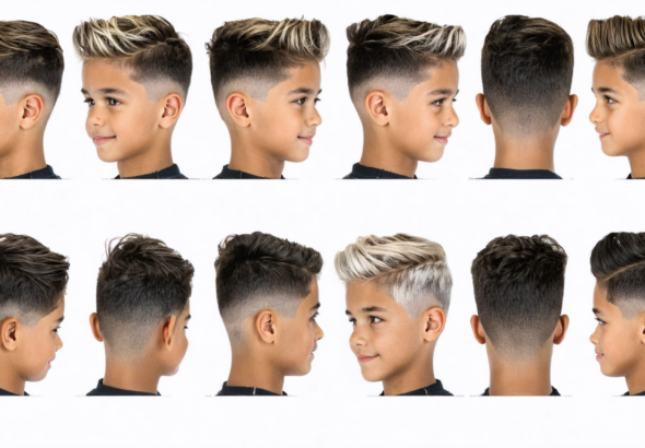 découvrez 10 styles de coupe garçon incontournables pour un look moderne et rafraîchissant, parfaits pour allier élégance et fraîcheur au quotidien.