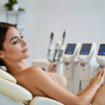 découvrez combien de séances d'épilation définitive sont nécessaires pour obtenir un résultat durable et profiter d'une peau lisse à long terme.