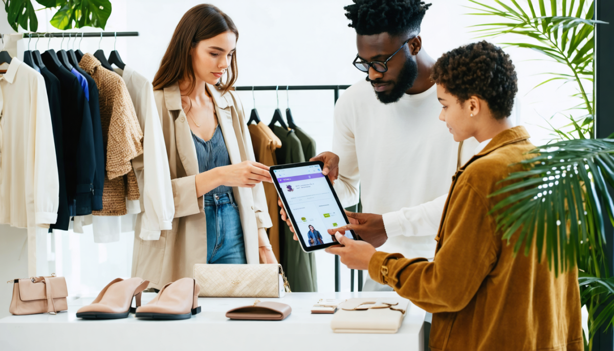 découvrez notre plateforme incontournable pour acheter des vêtements d'occasion de qualité, alliant style, économie et éco-responsabilité.