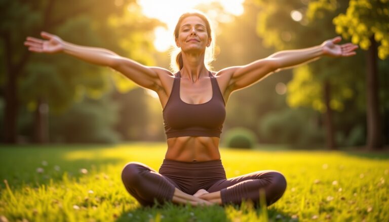 Astuces traditionnelles pour raffermir naturellement la peau des bras