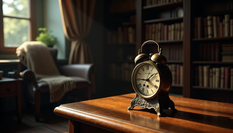 Quand un objet se met à bouger seul : découvrez sa signification spirituelle cachée