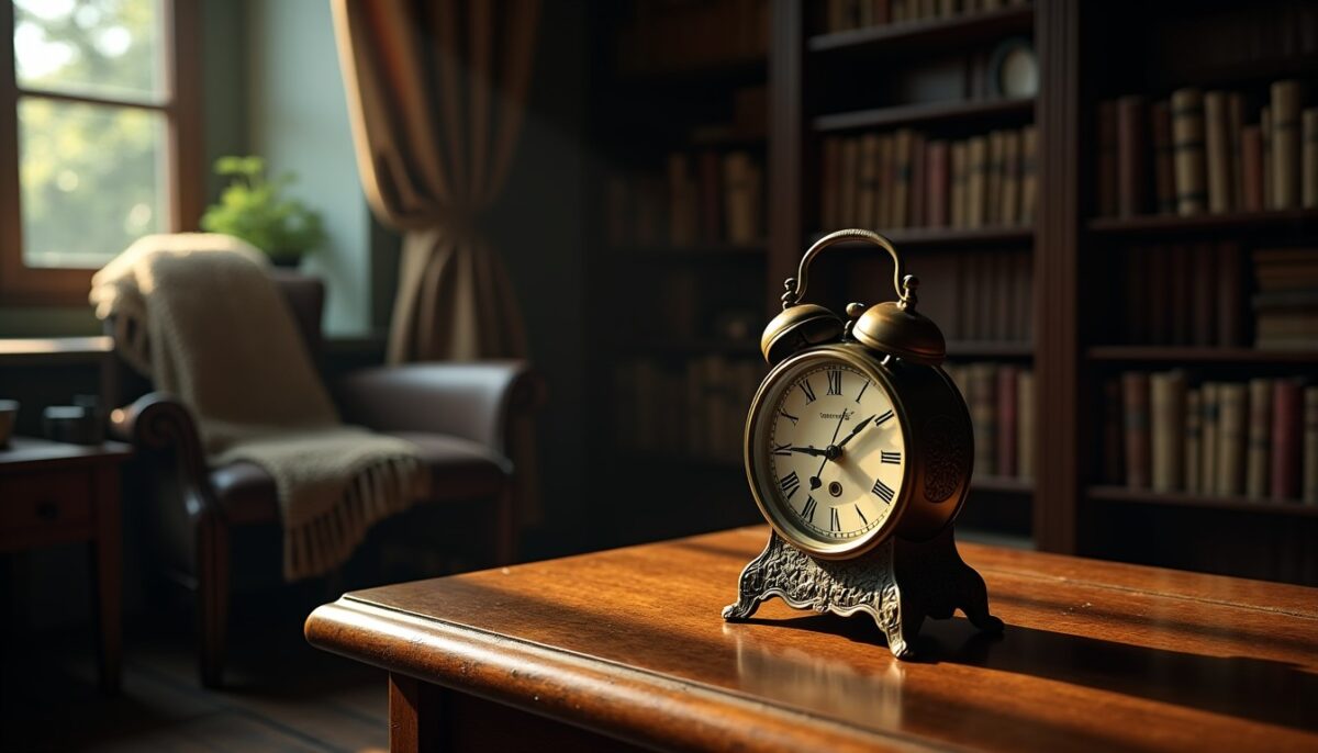 Quand un objet se met à bouger seul : découvrez sa signification spirituelle cachée