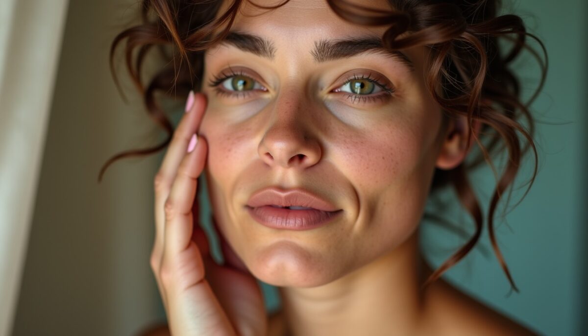 Remèdes de grand-mère incontournables pour resserrer les pores du visage
