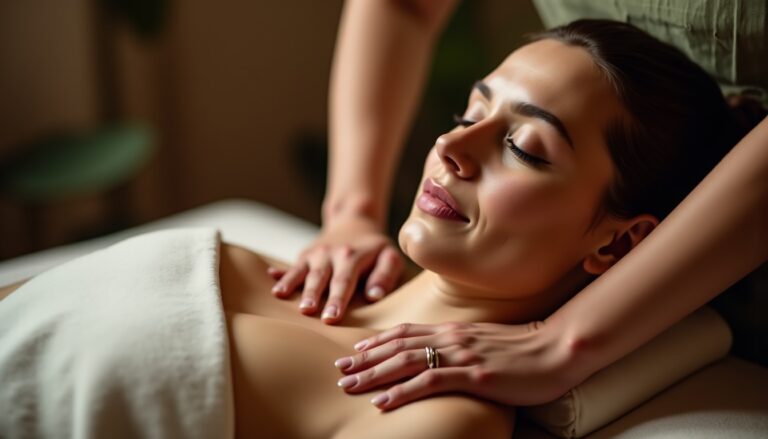 Le massage thaï à Paris : vivre un voyage sensoriel au cœur d’une tradition millénaire de bien-être