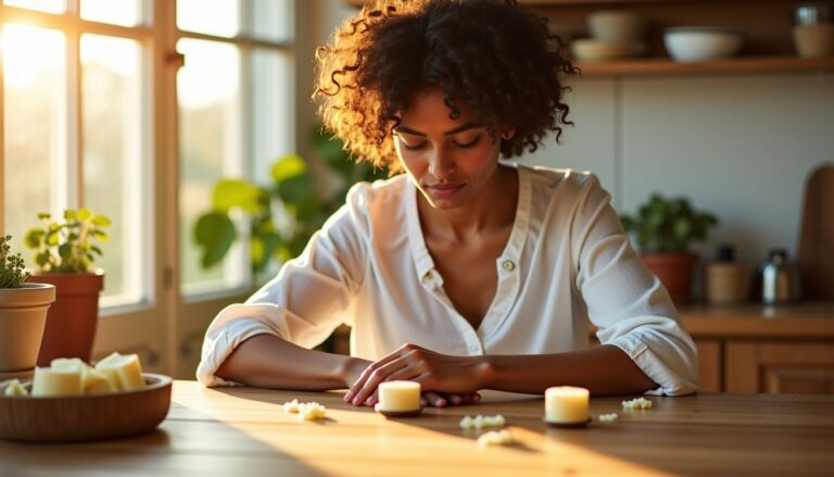 Maîtrisez le beurre de karité : 5 astuces indispensables à connaître