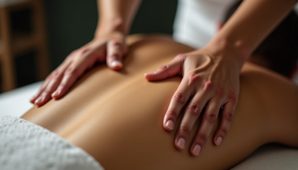 Quel type de massage choisir pour un bien-être optimal ?